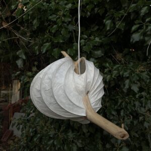 Lampa nr 3 - wisząca